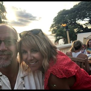 Meet your Posher, Leigh